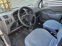 Occasion Suzuki Wagon R+ GL 76 PK (55 kW) 2001 Grijs, metallic lak MPV