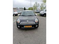 tweedehands Mini Cooper Cooper 1.6CHILI