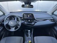 tweedehands Toyota C-HR 1.8 Hybrid Active