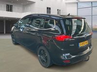 tweedehands Opel Zafira Tourer 1.4 Design Edition