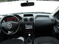 tweedehands Dacia Duster TCe 125 4x2 Prestige | Airco | Navigatie | Cruise Control | Parkeersensoren