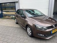 tweedehands VW Polo 1.2-12V BlueMotion Comfortline