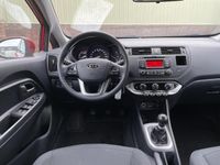 tweedehands Kia Rio 1.2 CVVT Plus Pack