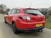 tweedehands Renault Mégane Estate 1.6 Expression ECC/Cruise/NAVI/PDC