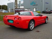 tweedehands Chevrolet Corvette USA 5.7 Coupé