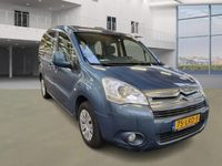 tweedehands Citroën Berlingo 