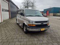 tweedehands Chevrolet Express DURAMAX