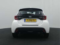 tweedehands Toyota Yaris Dynamic Limited | Nieuw direct leverbaar