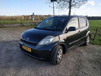 tweedehands Daihatsu Sirion 1.3-16V Comfort airco