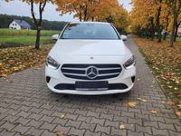 tweedehands Mercedes B180 AUTOMAAT