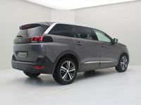 tweedehands Peugeot 5008 1.2 PureTech 130pk S&S EAT8 Allure 5P [ GAP+NAVIGATIE+CLIMAA