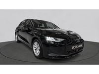 Occasion Audi A3 Proline 116 PK (85 kW) 2024 Zwart Hatchback