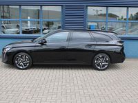 Occasion Peugeot 308 SW Allure 150 PK (110 kW) 2025 Zwart Stationwagen