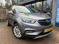 Occasion Opel Mokka Innovation 140 PK (102 kW) 2019 Grijs SUV