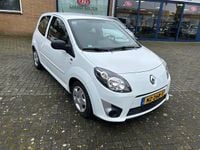 Occasion Renault Twingo 75 PK (55 kW) 2011 Wit Hatchback
