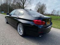 tweedehands BMW 525 525 d High Executive 3 liter 6 cilinder zuinig!