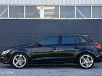 tweedehands Audi A3 Sportback 1.0 TFSI Attraction 116pk H6 Airco Xenon !