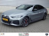 Occasion BMW i4 Executive 400 kW (545 PK) 2022 Sedan