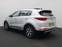 tweedehands Kia Sportage 1.6 T-GDI | GT-Line PlusLine | 4WD | Automaat | Zeer compleet! |