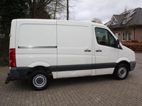 tweedehands VW Crafter 35 2.0 TDI L1H1