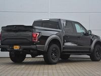 Occasion Ford F-150 Raptor 450 PK (330 kW) 2018 Overige Pickup