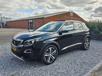 Occasion Peugeot 3008 GT-line 181 PK (133 kW) 2016