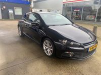 tweedehands VW Scirocco 1.4 TSI