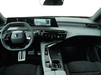 Occasion Peugeot 3008 GT 145 PK (106 kW) 2025 Zwart SUV