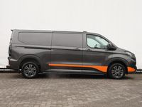 Occasion Ford Transit Custom Limited 170 PK (125 kW) 2024 Grijs Van