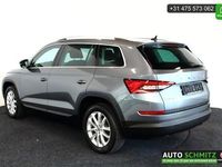 tweedehands Skoda Kodiaq 1.5 TSI DSG-7 Business Edition 7p. *Navi/ACC/LED/T