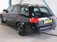 tweedehands Audi A4 Avant 2.0 TFSIe Advance