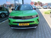 tweedehands Opel Mokka 1.2 TURBO ELEGANCE NAVI CAMERA CLIMA CRUISE!!