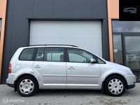 Occasion VW Touran Trendline 116 PK (85 kW) 2004 Grijs MPV