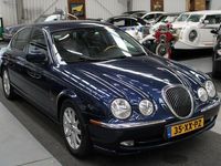 tweedehands Jaguar S-Type 3.0 V6 Executive Automaat Airco, Cruise Control, S