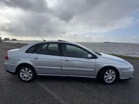 Occasion Citroën C5 Exclusive 140 PK (102 kW) 2006 Grijs Hatchback