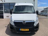 tweedehands Opel Movano 2.3 CDTI L3H3 AIRCO