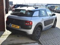 tweedehands Citroën C4 Cactus 1.6 BlueHDi Business