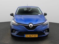 Occasion Renault Clio V Evolution 91 PK (66 kW) 2023 Blauw Hatchback