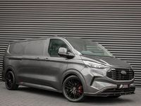 Occasion Ford Transit Custom Limited 170 PK (125 kW) 2024 Grijs Van