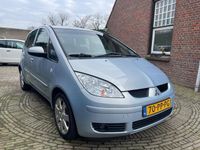 tweedehands Mitsubishi Colt 1.5 Instyle Airco