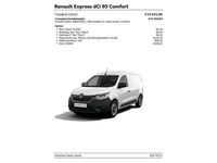 tweedehands Renault Express 1.5 dCi 75 Comfort