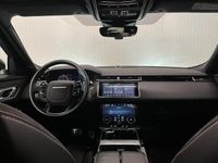 tweedehands Land Rover Range Rover Velar 3.0 D300 AWD | PANO | VIRTUAL | KIWA SCM | R-DYNAM
