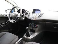 tweedehands Ford Fiesta 1.0 Style | Airco | Cruise Control | Navigatie | P