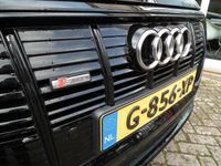 tweedehands Audi e-tron e-tron50 quattro Launch edition Black 71 kWh s-line 28-12-2019!!