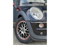 tweedehands Mini ONE 1.6 Seven | Nieuwe Apk! | Airco | Pano!