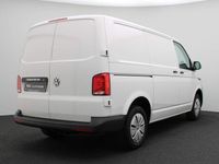 tweedehands VW Transporter 2.0 TDI 28 L1H1 150PK Navigatie, stoelverwarming, App-Connect, park distance control, airco, bijrijdersbank, 18'' lichtmetaal