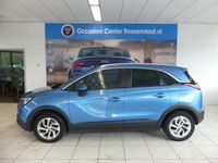 tweedehands Opel Crossland X 1.2 Turbo Innovation Camera LMV PDC LED 1e Eigemaa