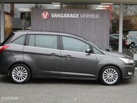 tweedehands Ford Grand C-Max 1.0 Titanium 7p.