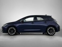 Occasion Toyota Corolla Sport 122 PK (89 kW) 2021 Blauw Hatchback