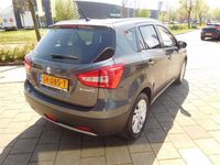 tweedehands Suzuki SX4 S-Cross 1.0 EXCLUSIVE BOOSTERJET